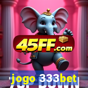 jogo 333bet